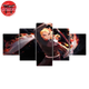 Tableau Kyojuro Rengoku - Demon Slayer™