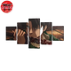 Tableau Livaï - Attaque des Titans™