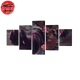 Tableau Luffy Gear 4 - One Piece™