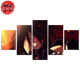 Tableau Madara Uchiwa - Naruto Shippuden™