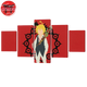 Tableau Meliodas - Nanatsu no Taizai™