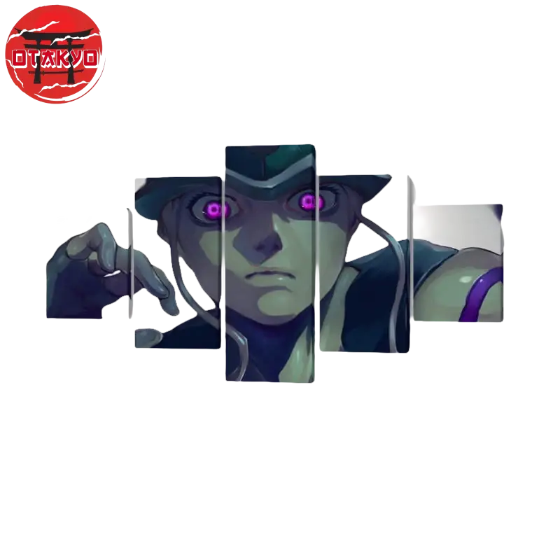 Tableau Meruem - HunterxHunter™