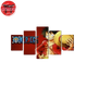 Tableau Monkey D. Luffy - One Piece™