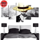 Tableau Monkey D. Luffy - One Piece™