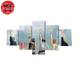 Tableau Mugiwara - One Piece™
