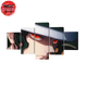 Tableau Muzan - Demon Slayer ™