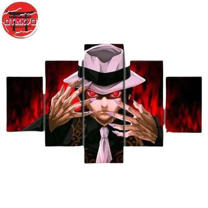 tableau-muzan-kibutsuji-demon-slayer™