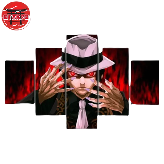 tableau-muzan-kibutsuji-demon-slayer™