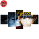 Tableau Naruto Ermite - Naruto Shippuden™