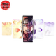 Tableau Naruto et Sasuke  - Naruto Shippuden™