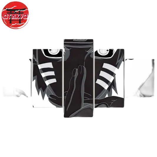 Tableau Naruto Minimalist - Naruto Shippuden™