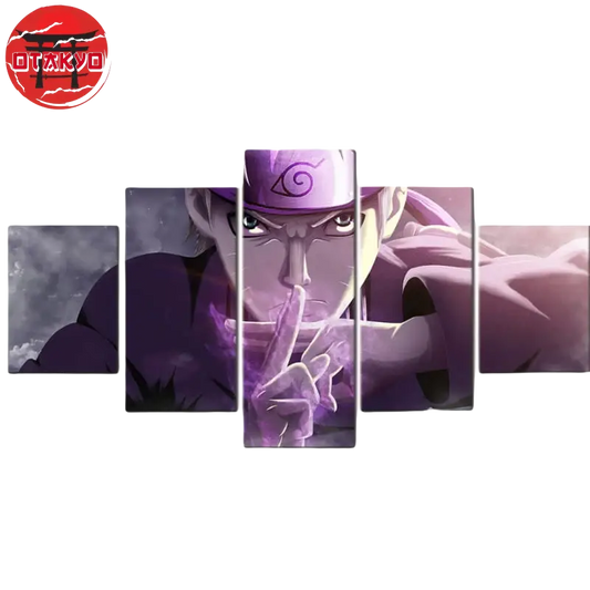 Tableau Naruto Mudra - Naruto Shippuden™