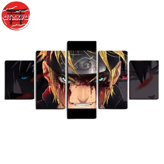 tableau-naruto-uzumaki-naruto-shippuden™