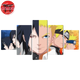 Tableau Naruto x Sasuke Destiny - Naruto Shippuden™