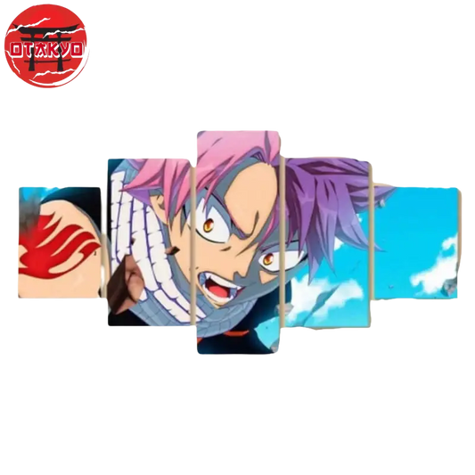 tableau-natsu-dragnir-la-salamandre-fairy-tail™