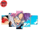 Tableau Natsu Dragnir 