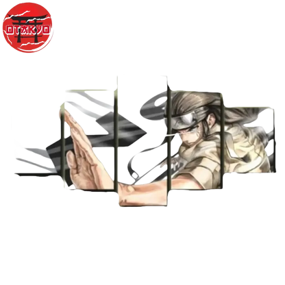 tableau-neji-hyuga-naruto-shippuden™