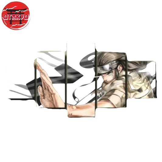 tableau-neji-hyuga-naruto-shippuden™