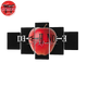 Tableau Pomme - Death Note™