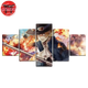 Tableau Sabo - One Piece™
