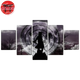 Tableau Sasuke Uchiha Taka - Naruto Shippuden™