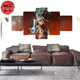 Tableau Senku - Dr. Stone™
