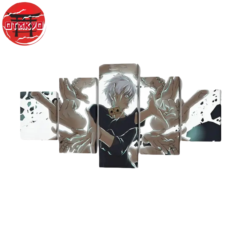 Tableau Shigaraki Tomura - My Hero Academia™