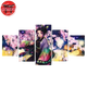 Tableau Shinobu - Demon Slayer™