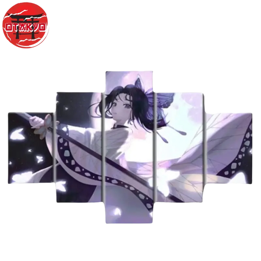 tableau-shinobu-kocho-demon-slayer™