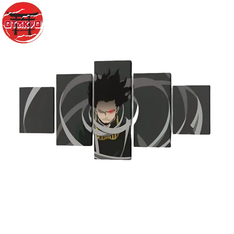 Tableau Shota Aizawa - My Hero Academia™