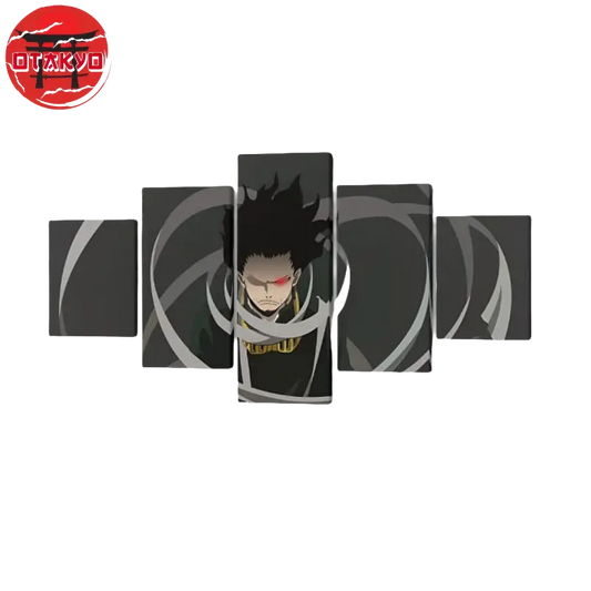 Tableau Shota Aizawa - My Hero Academia™