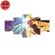 Tableau Susano x Kurama - Naruto Shippuden™