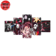 Tableau Tanjiro & Nezuko - Demon Slayer™