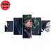 Tableau Tatsumaki - One Punch Man™