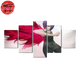 Tableau Touka Kirishima 