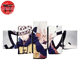 Tableau Trafalgar D. Water Law - One Piece™