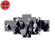 Tableau Troupe Fantôme - HunterxHunter™