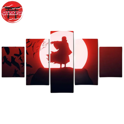 Tableau Tsukuyomi Itachi - Naruto Shippuden™