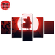 Tableau Tsukuyomi Itachi - Naruto Shippuden™
