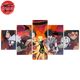 Tableau Ultimes Combats - Naruto Shippuden™