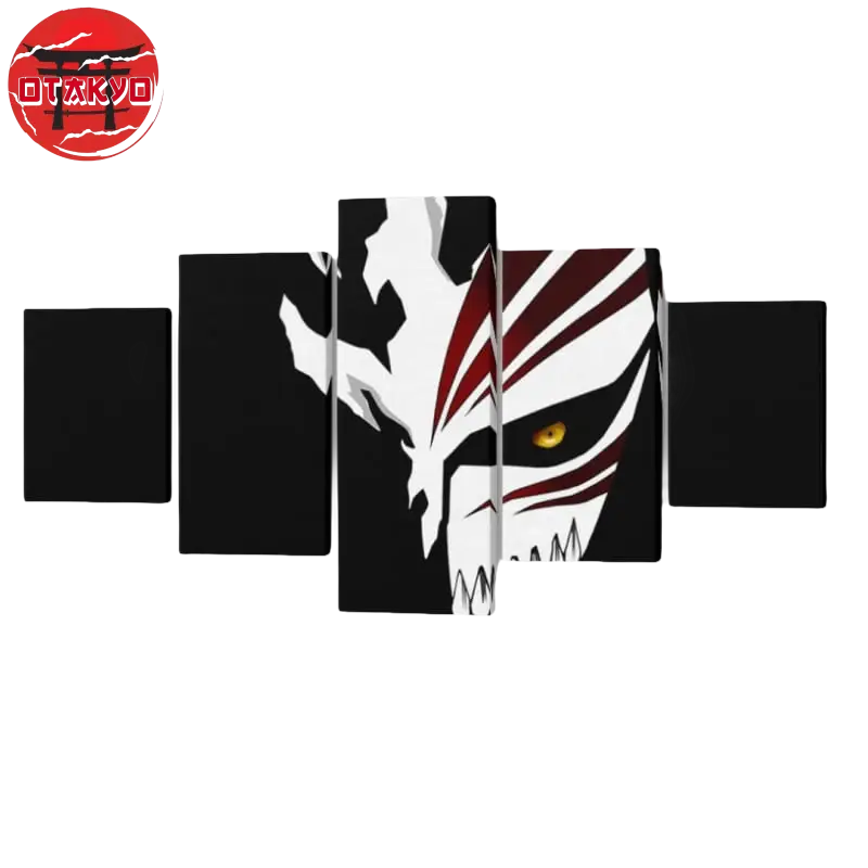 tableau-white-masque-bleach™
