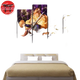 Tableau Zenitsu Agatsuma - Demon Slayer™