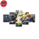 Tableau Zoro - One Piece™
