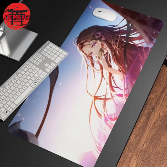 Tapis de souris Nezuko Kamado - Demon Slayer™