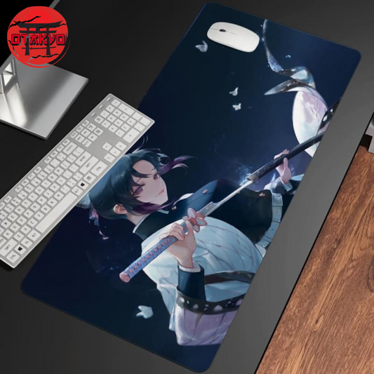 Tapis de souris Shinobu Kocho - Demon Slayer™