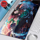 Tapis de souris Tanjiro & Nezuko Kamado - Demon Slayer™