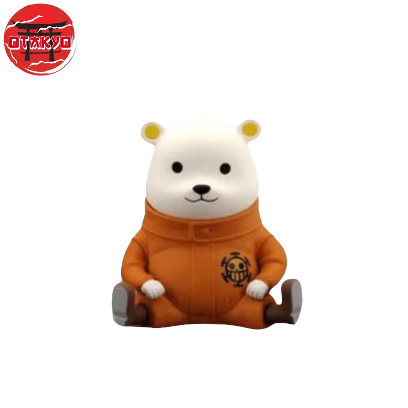 Tirelire Bepo - One Piece™