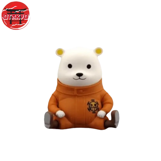 Tirelire Bepo - One Piece™