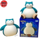 Tirelire Ronflex - Pokemon™
