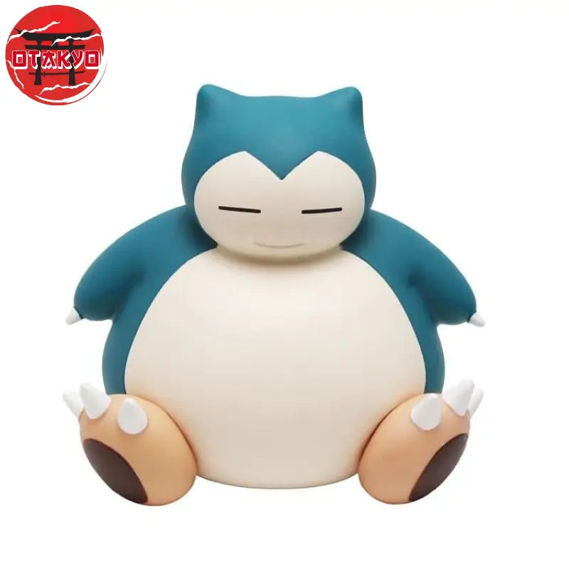 ronflex tirelire pokemon